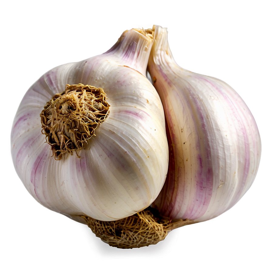 Garlic Mesh Png Sea