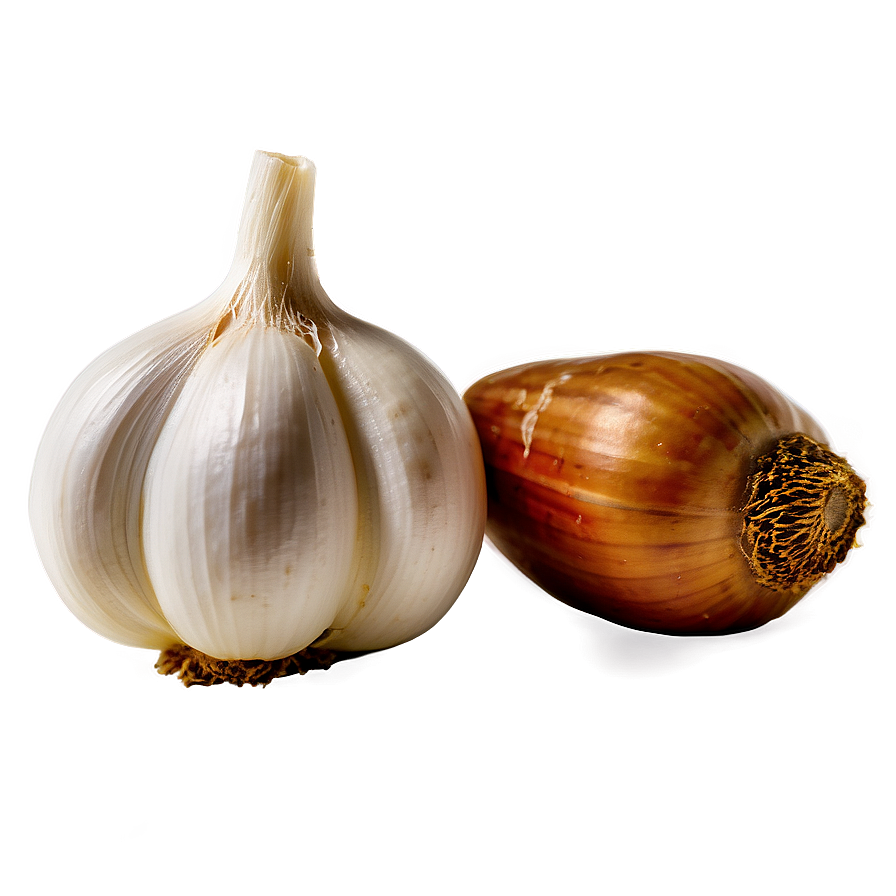 Garlic Pickle Png Hwa