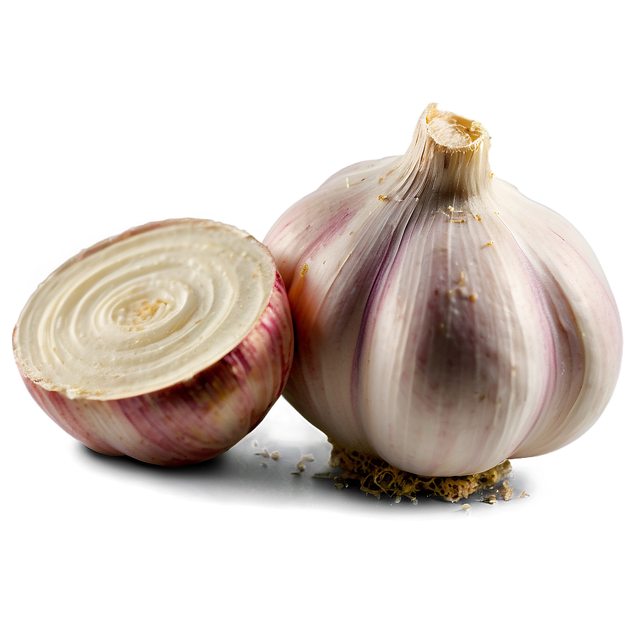 Garlic Powder Png Wmc95