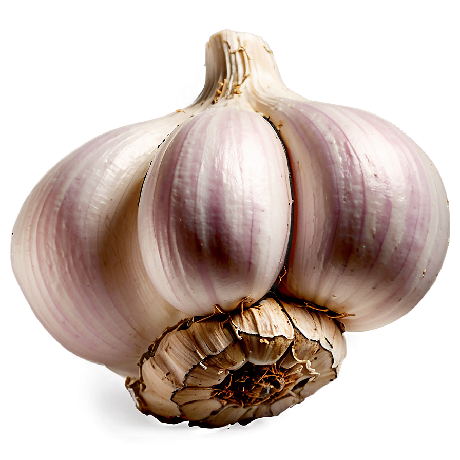 Garlic Sketch Png Cil48