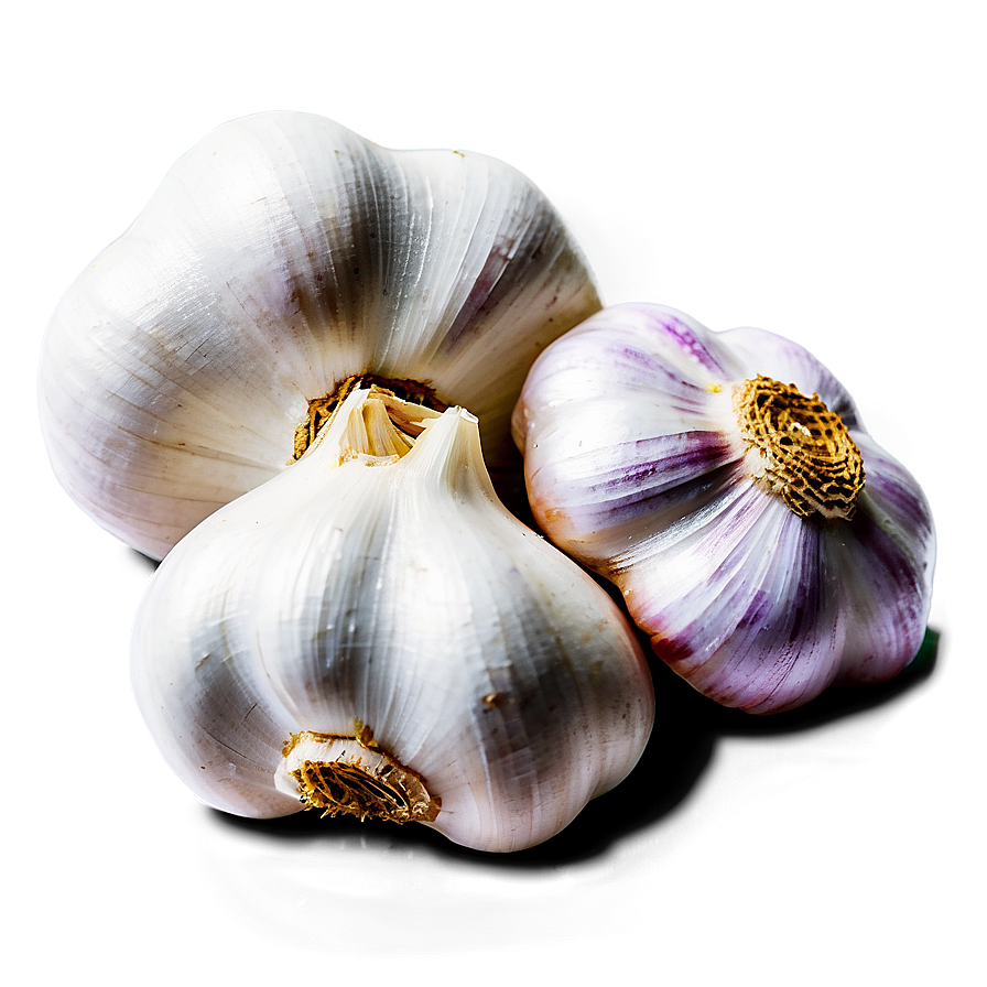 Garlic Theme Png 05242024