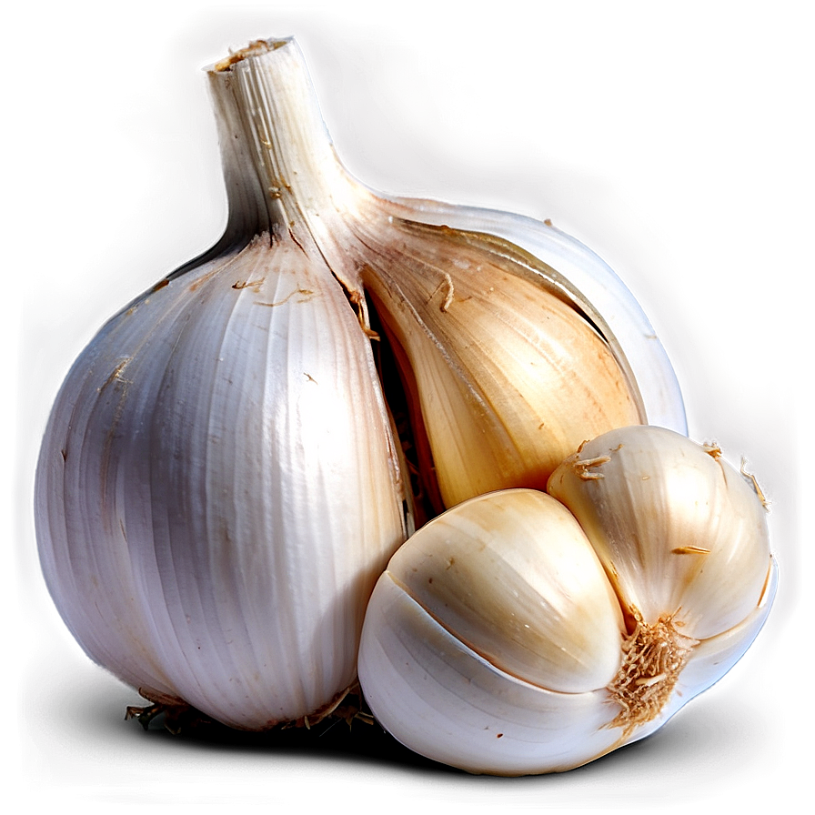 Garlic Theme Png 75