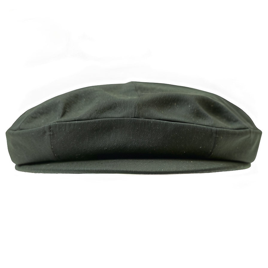 Garrison Cap Png 11