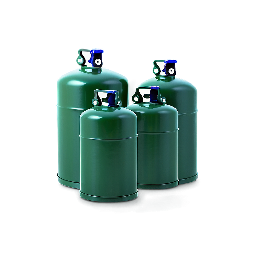 Gas Canister Png Bkb