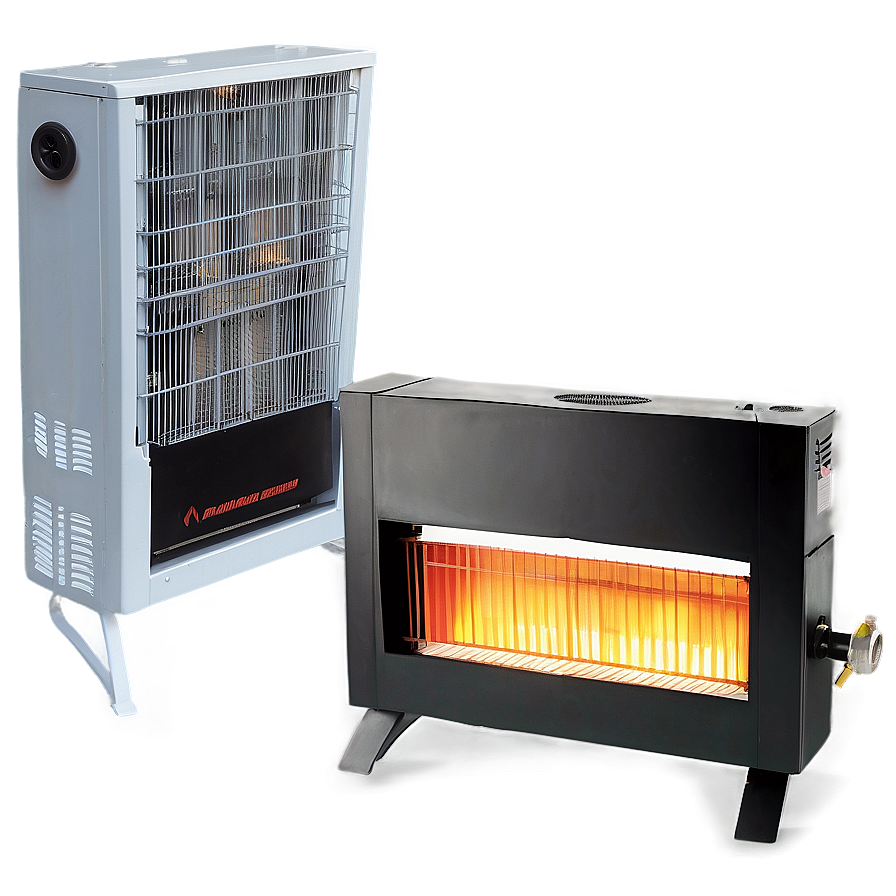 Gas Heater Png Hwi