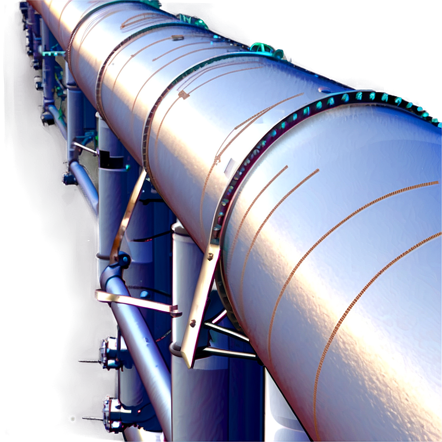 Gas Pipeline Png 28