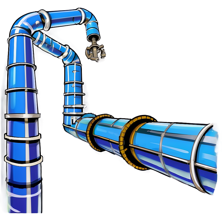 Gas Pipeline Png 64