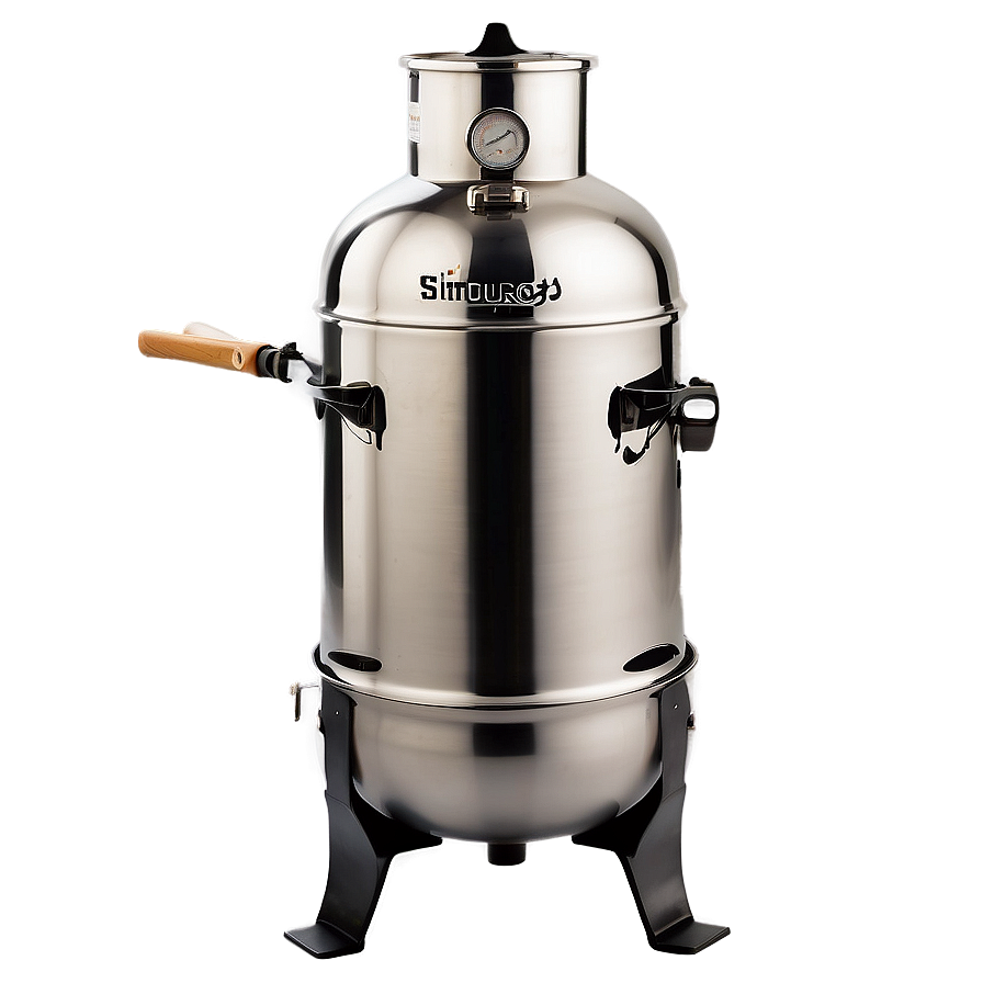 Gas Smoker Png 73