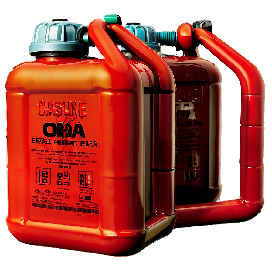 Gasoline Canister Png 06132024