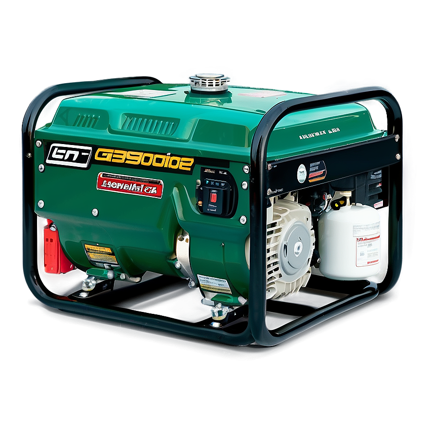 Gasoline Generator Picture Png 05252024