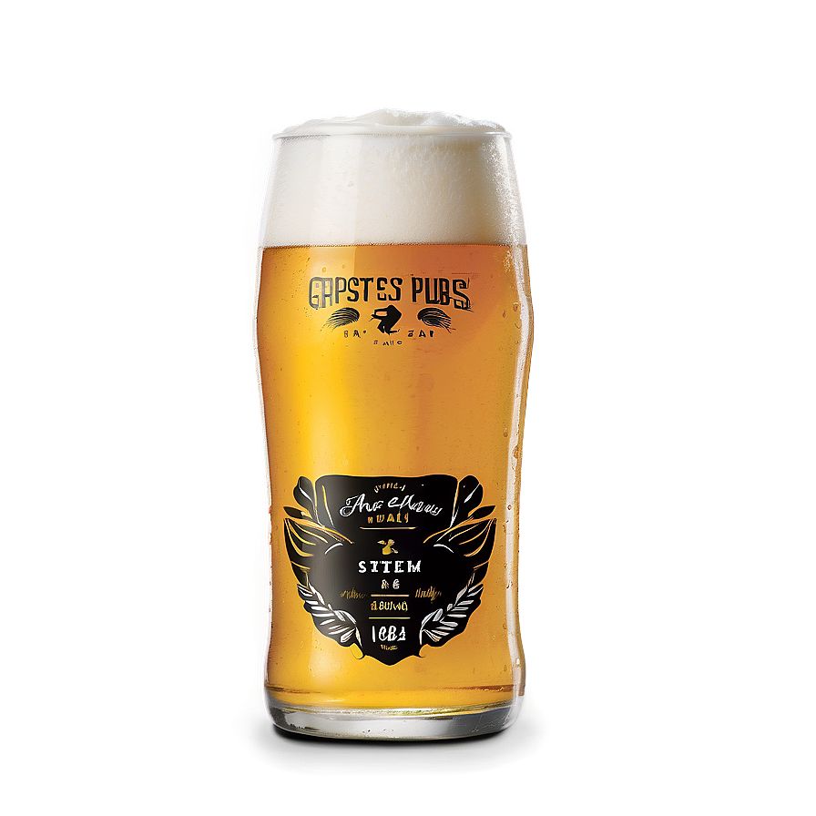 Gastropub Craft Beers Png Yur91