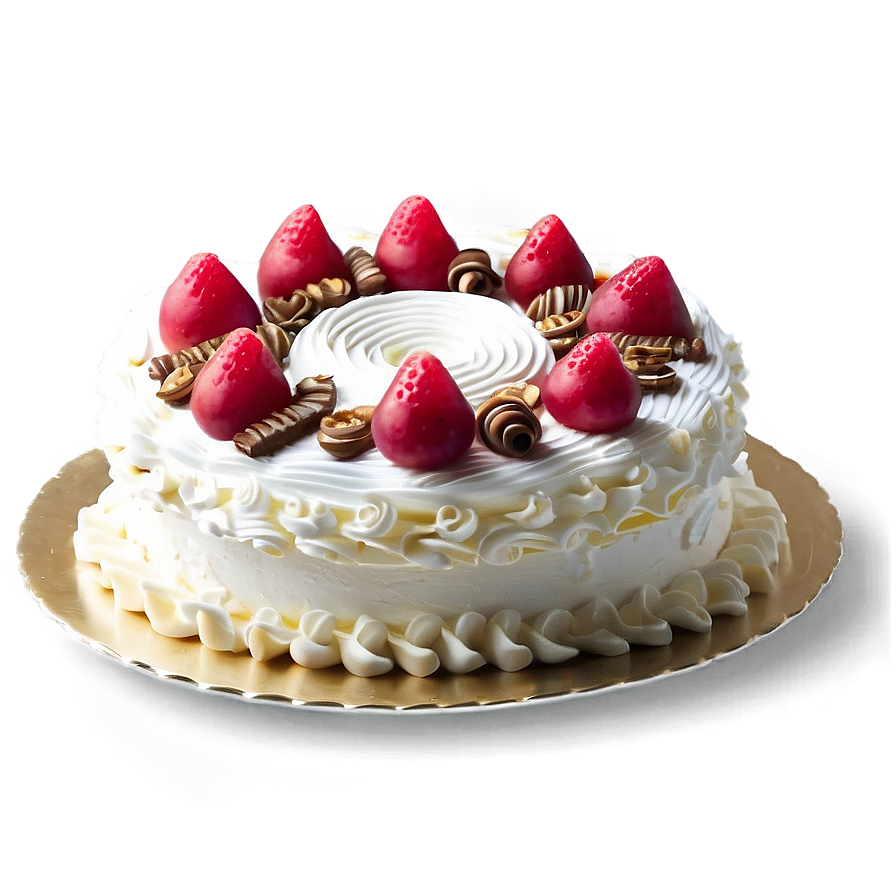 Gateau Cake Png Lvd