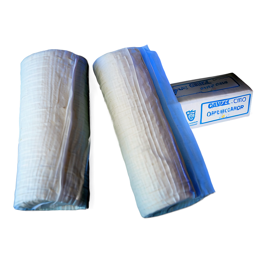 Gauze Bandage Png Epu