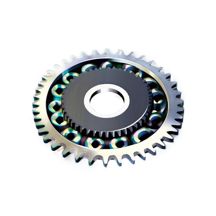 Gear Art Png Asc68