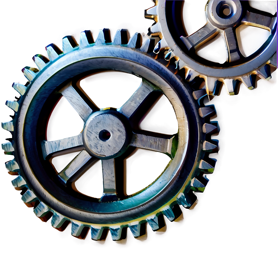 Gear Background Png 49