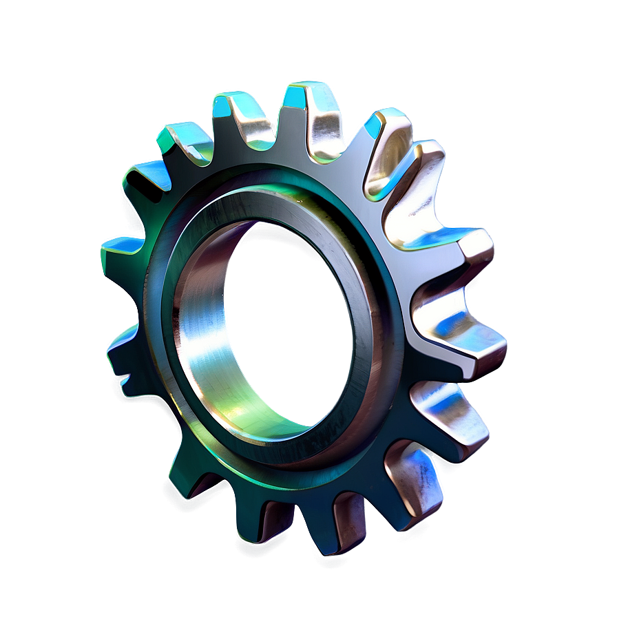 Gear Cog Icon Png 05252024