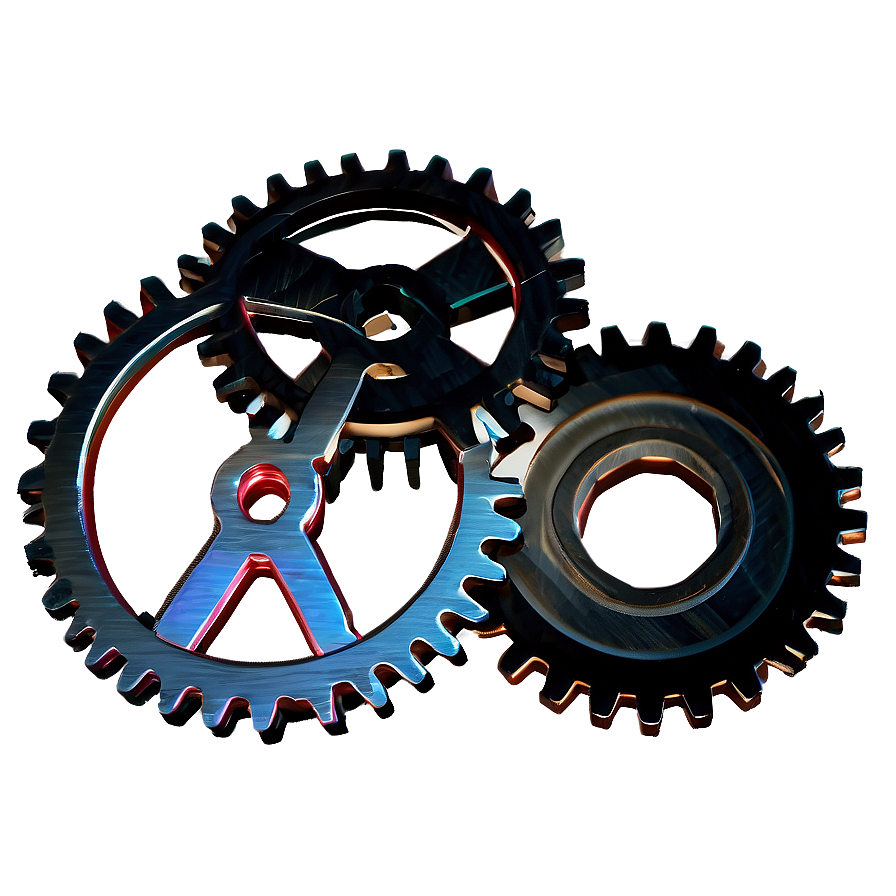 Gear Cog Icon Png Smj