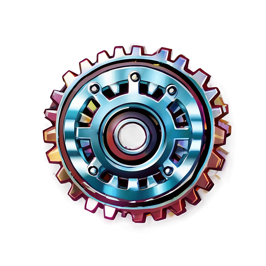 Gear Combination Icon Png Ahb90