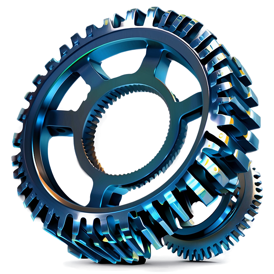 Gear Dynamics Png 05042024