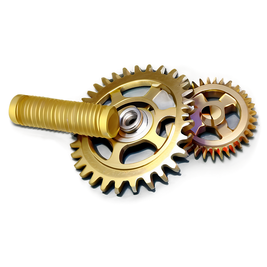 Gear Mechanism Png Osg53