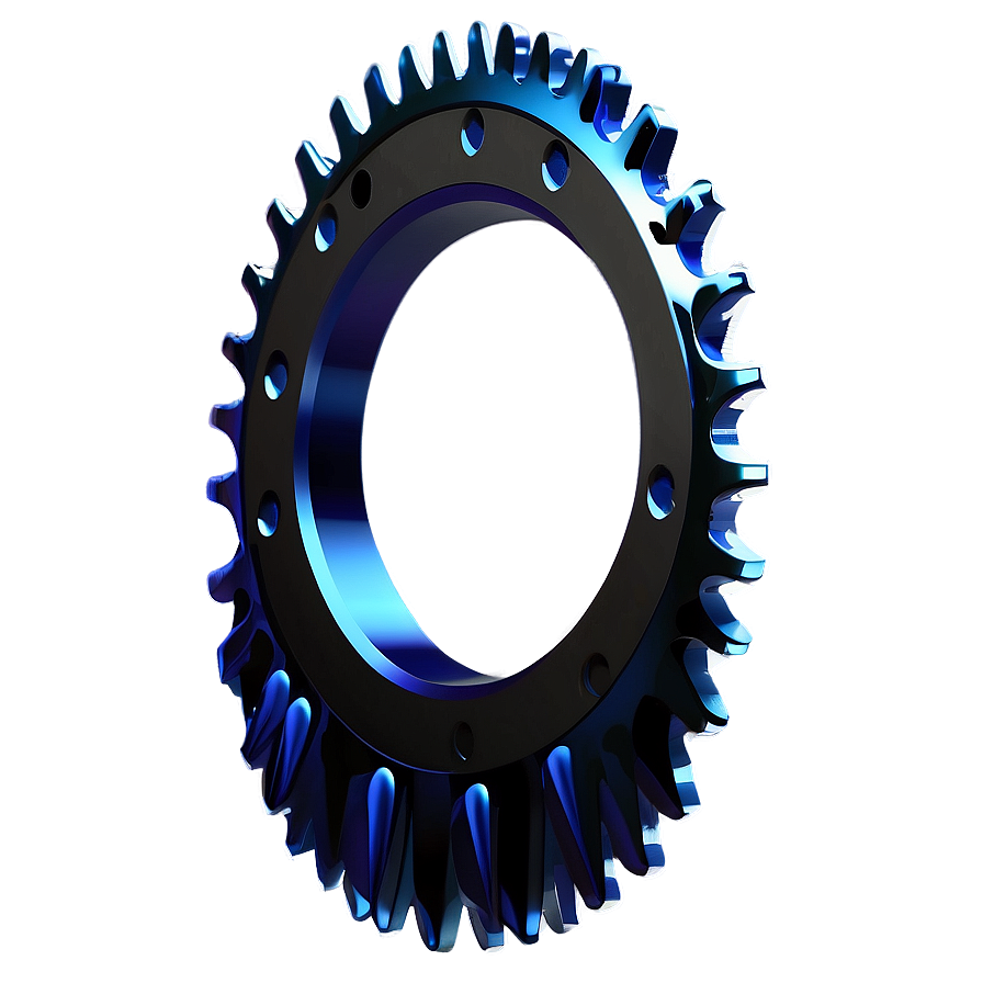 Gear Outline Png Gpk89