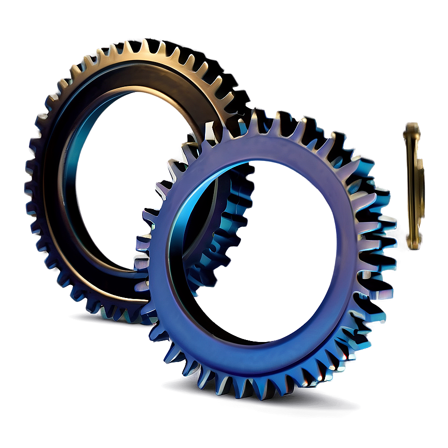 Gears Assembly Png 38