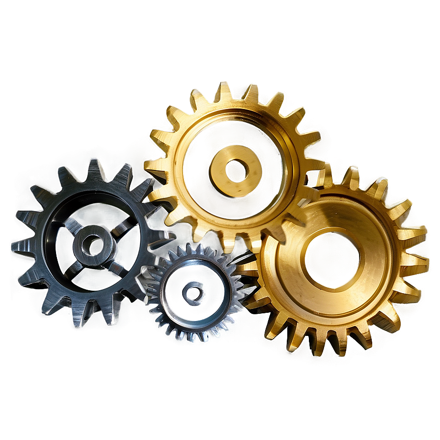 Gears Photography Png 05252024