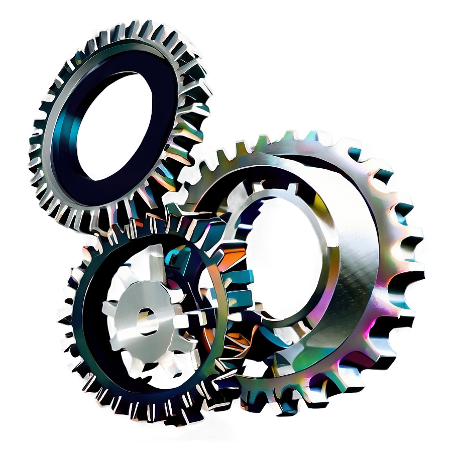 Gears Structure Png Huv95