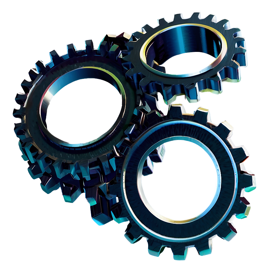 Gears Structure Png Nwl22