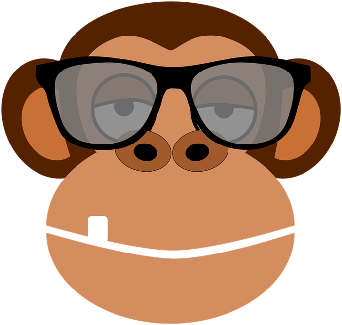 Geeky Monkey Avatar.png