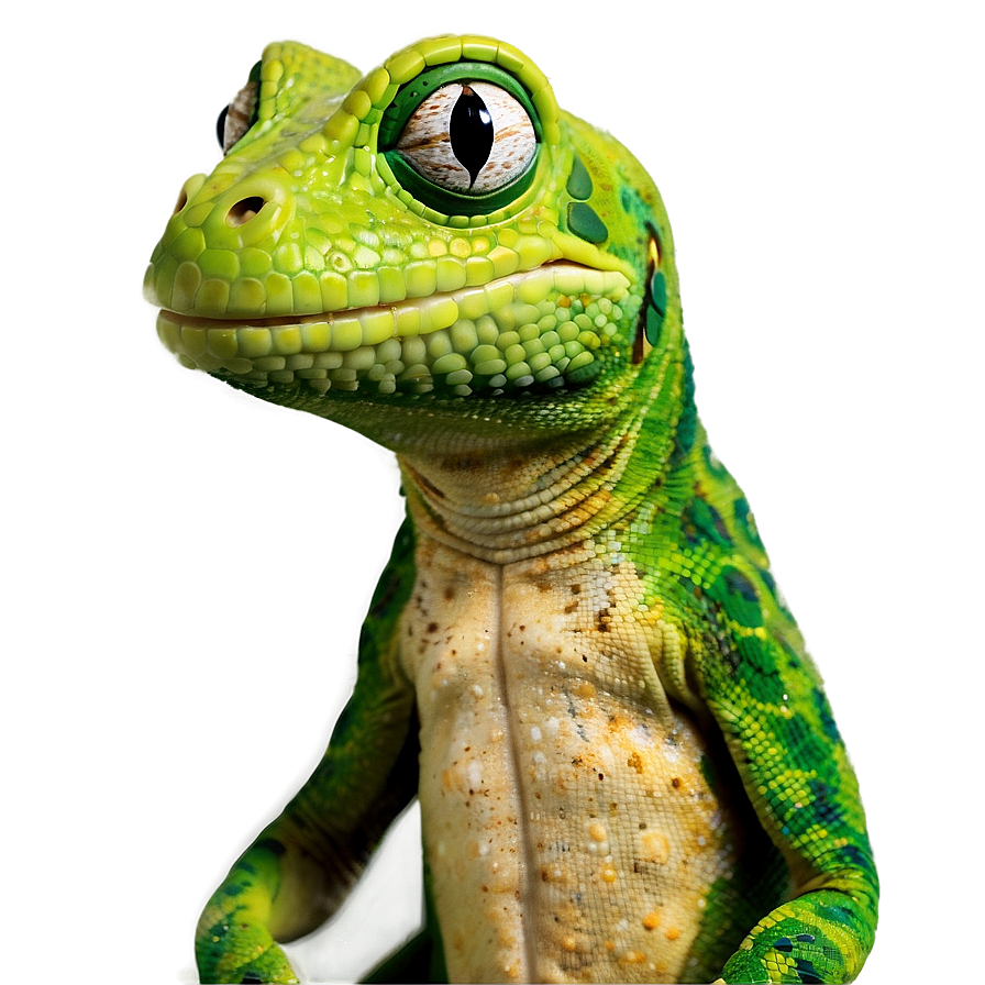 Geico Brand Mascot Gecko Png Nck65