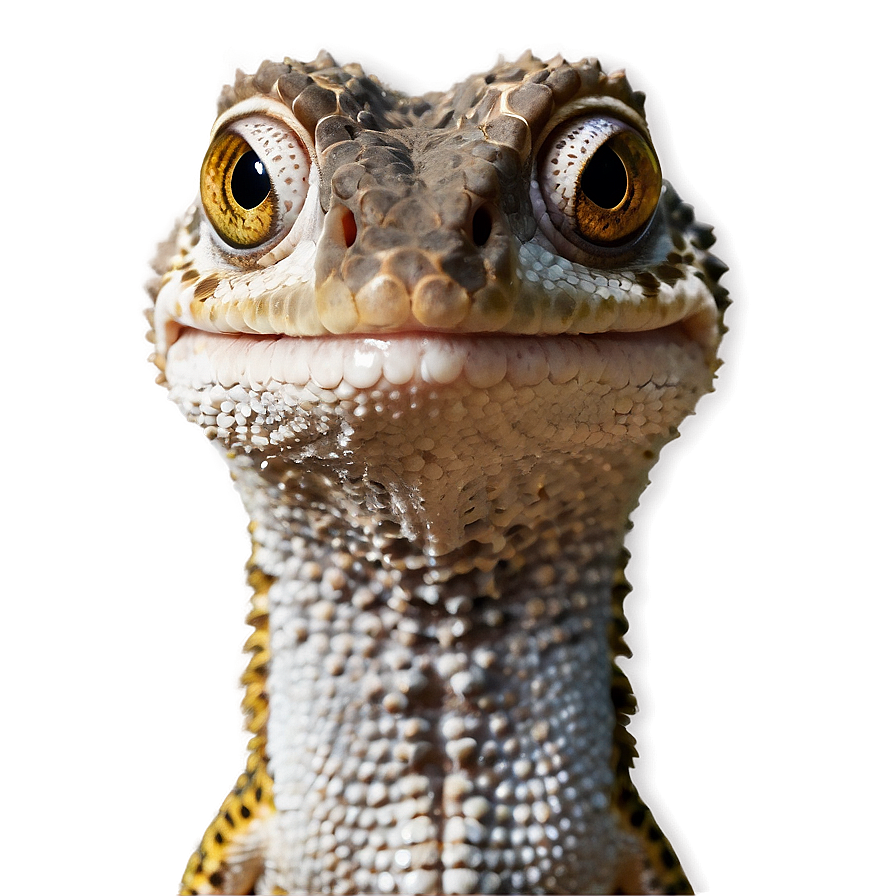 Geico Gecko Headshot Png 06212024