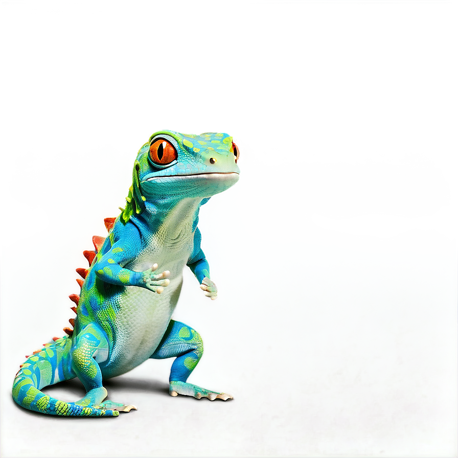 Geico Gecko In Advertisement Png 57