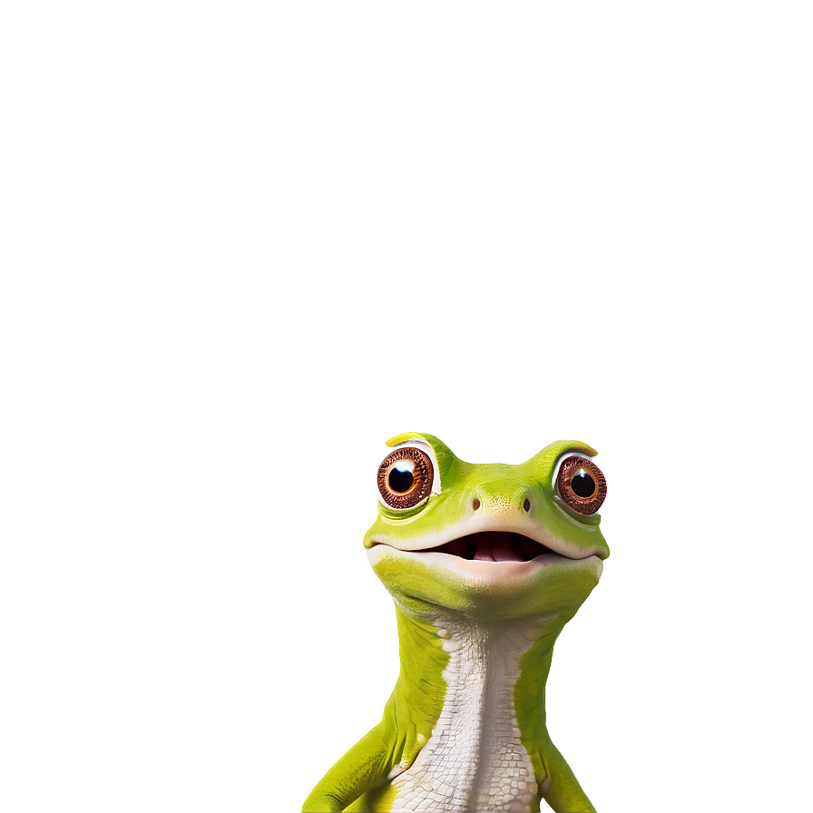 Geico Gecko With Background Png 06212024