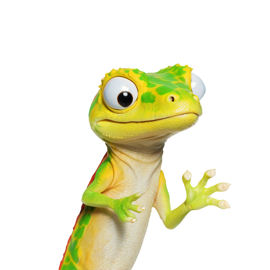 Geico Gecko With House Insurance Policy Png 52