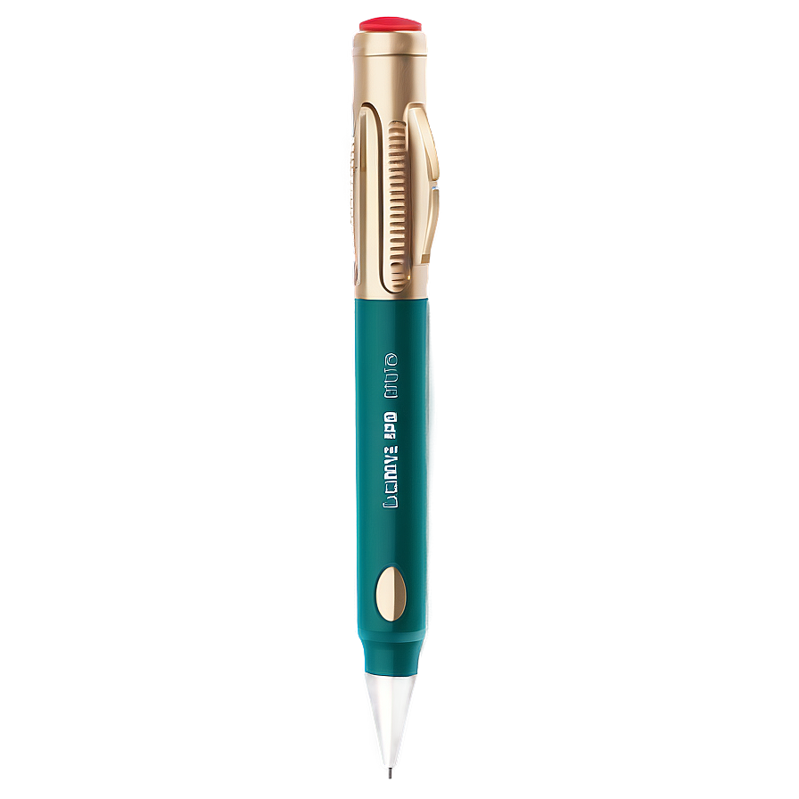 Gel Grip Mechanical Pencil Png Fjn