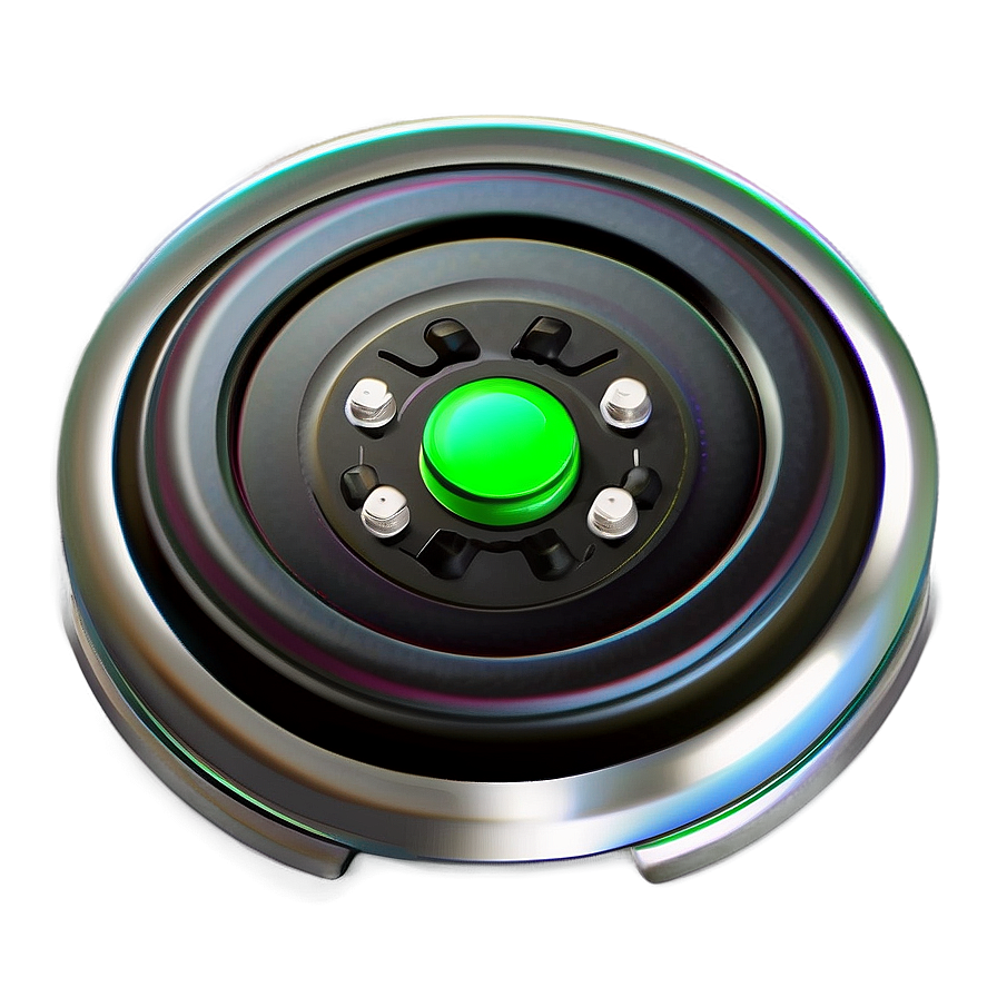 Generator Button Png 05252024