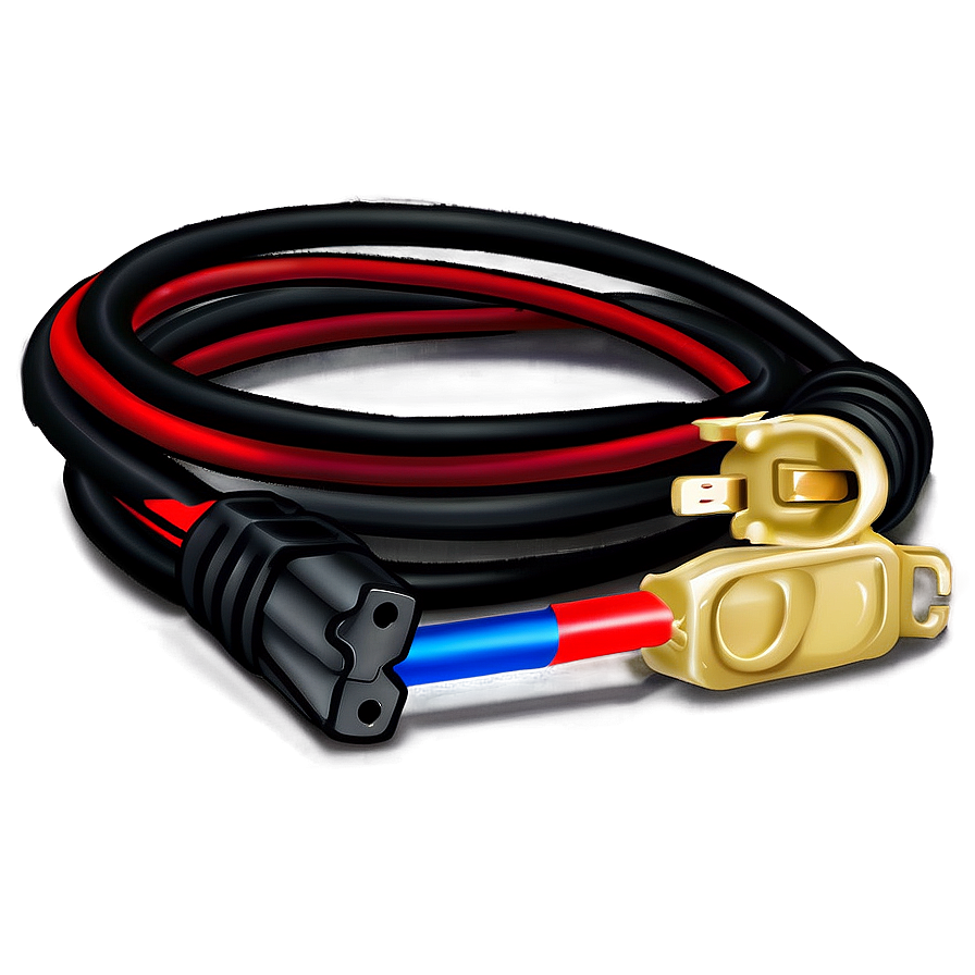 Generator Cord Png Cfc