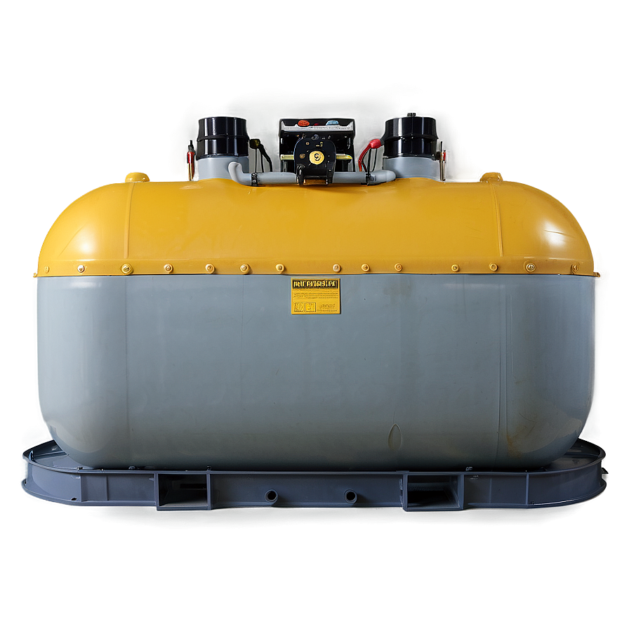 Generator Fuel Tank Png 05252024