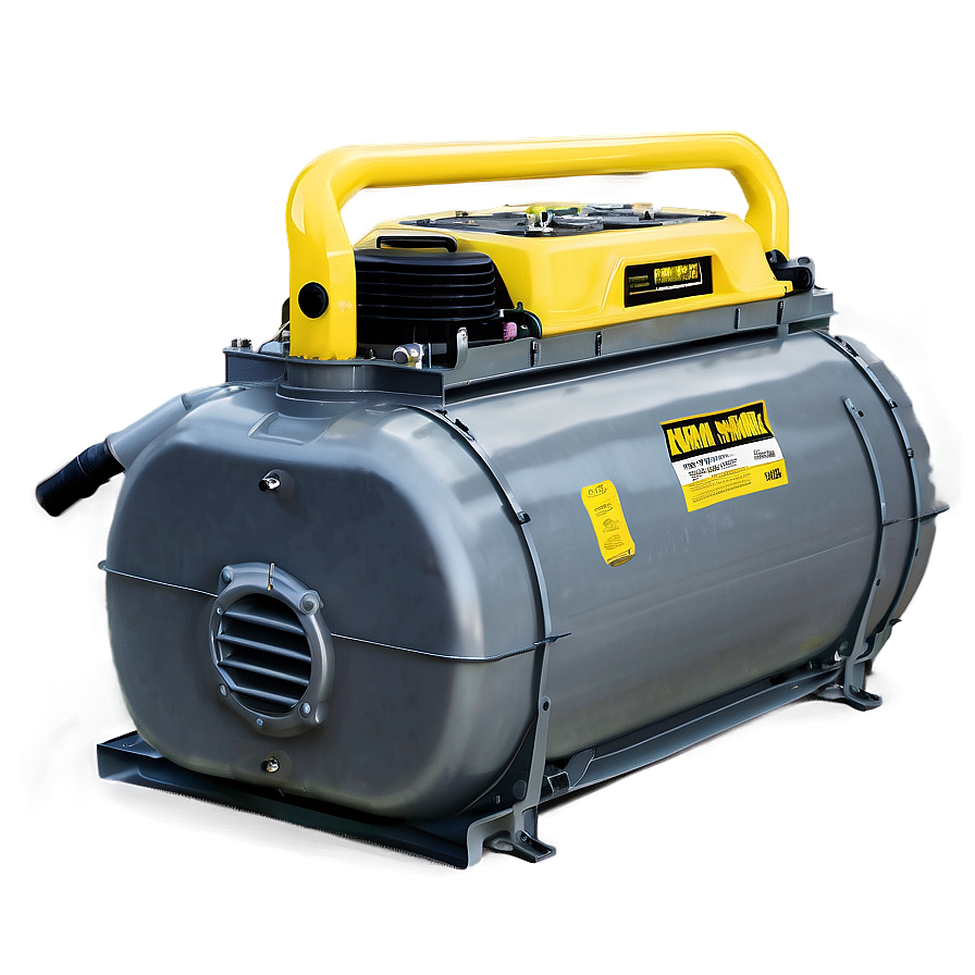 Generator Fuel Tank Png 05252024