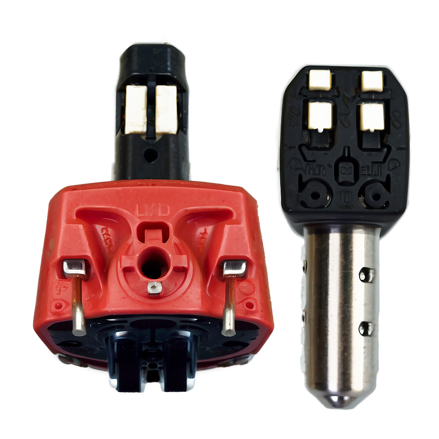 Generator Plug Png Hbq61