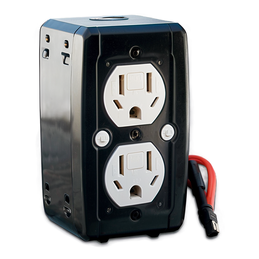 Generator Power Outlet Png Hhk