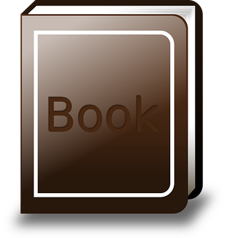 Generic Book Icon