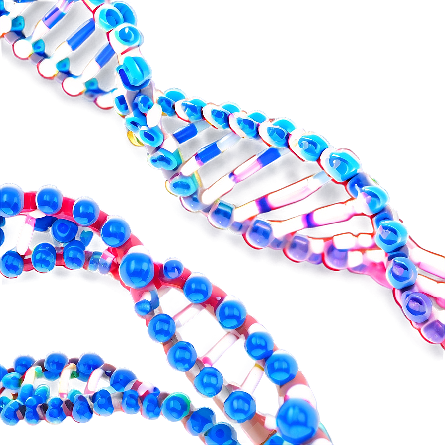 Genetics Basics Png Irn73