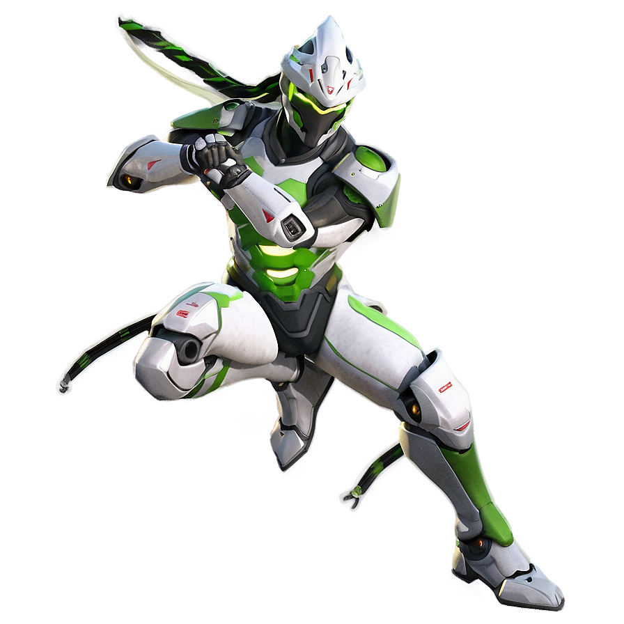 Genji A