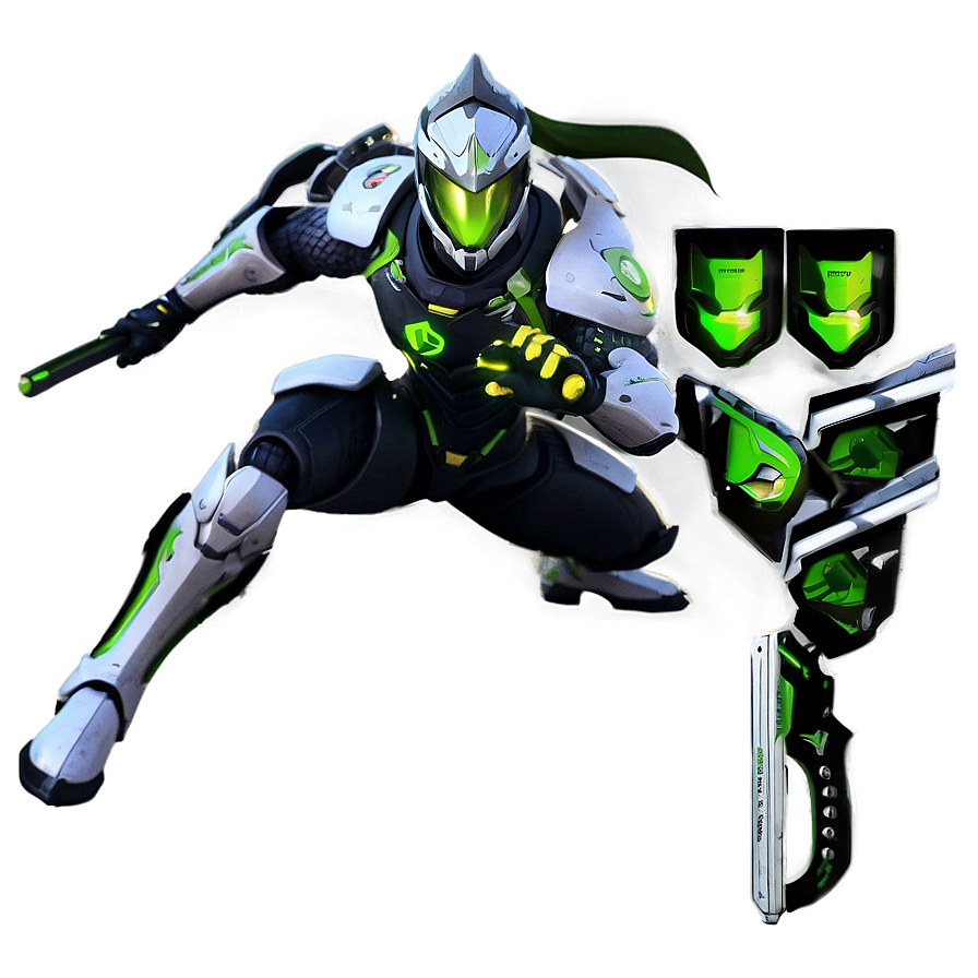 Genji C