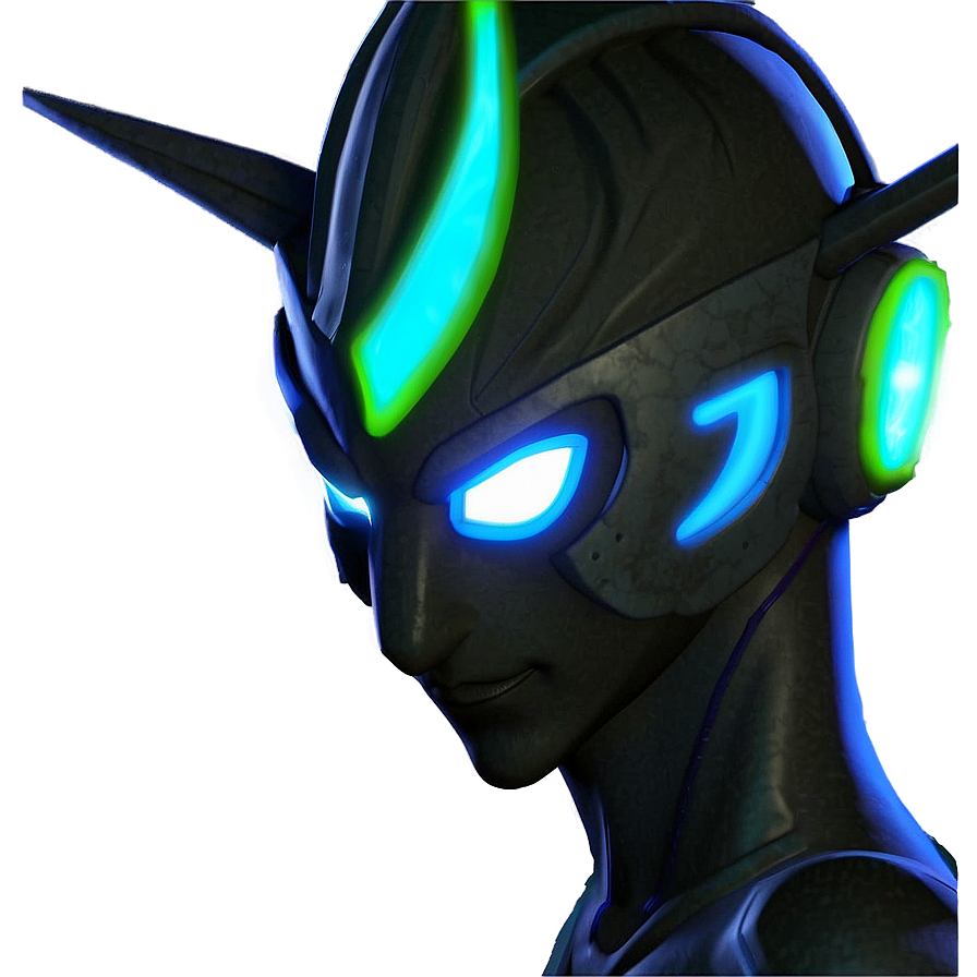 Genji Halloween Skin Png Csw