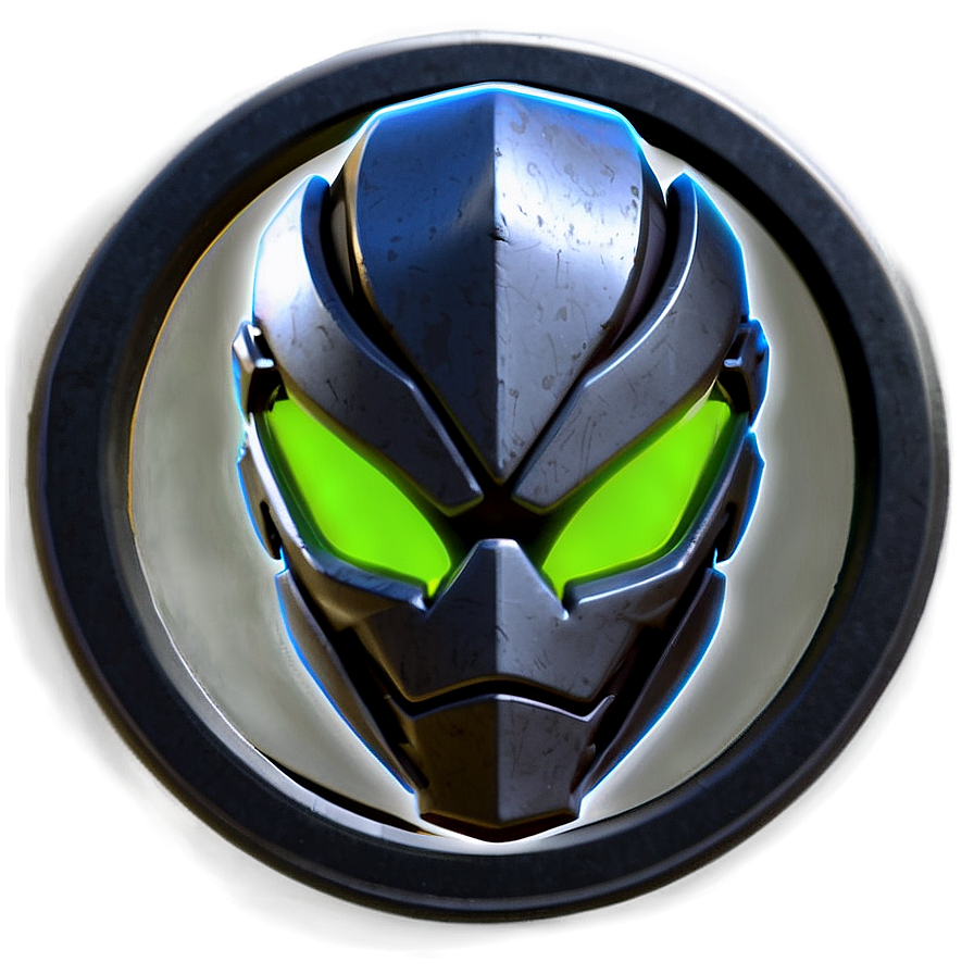 Genji Overwatch Emblem Png 68