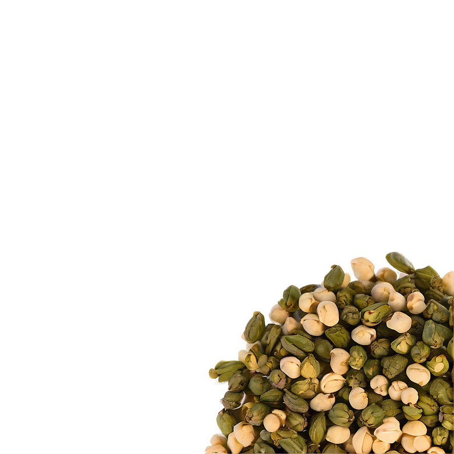 Genmaicha Tea Leaf Png 38