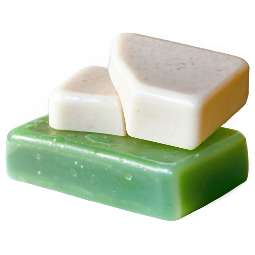 Gentle Baby Soap Png 05252024